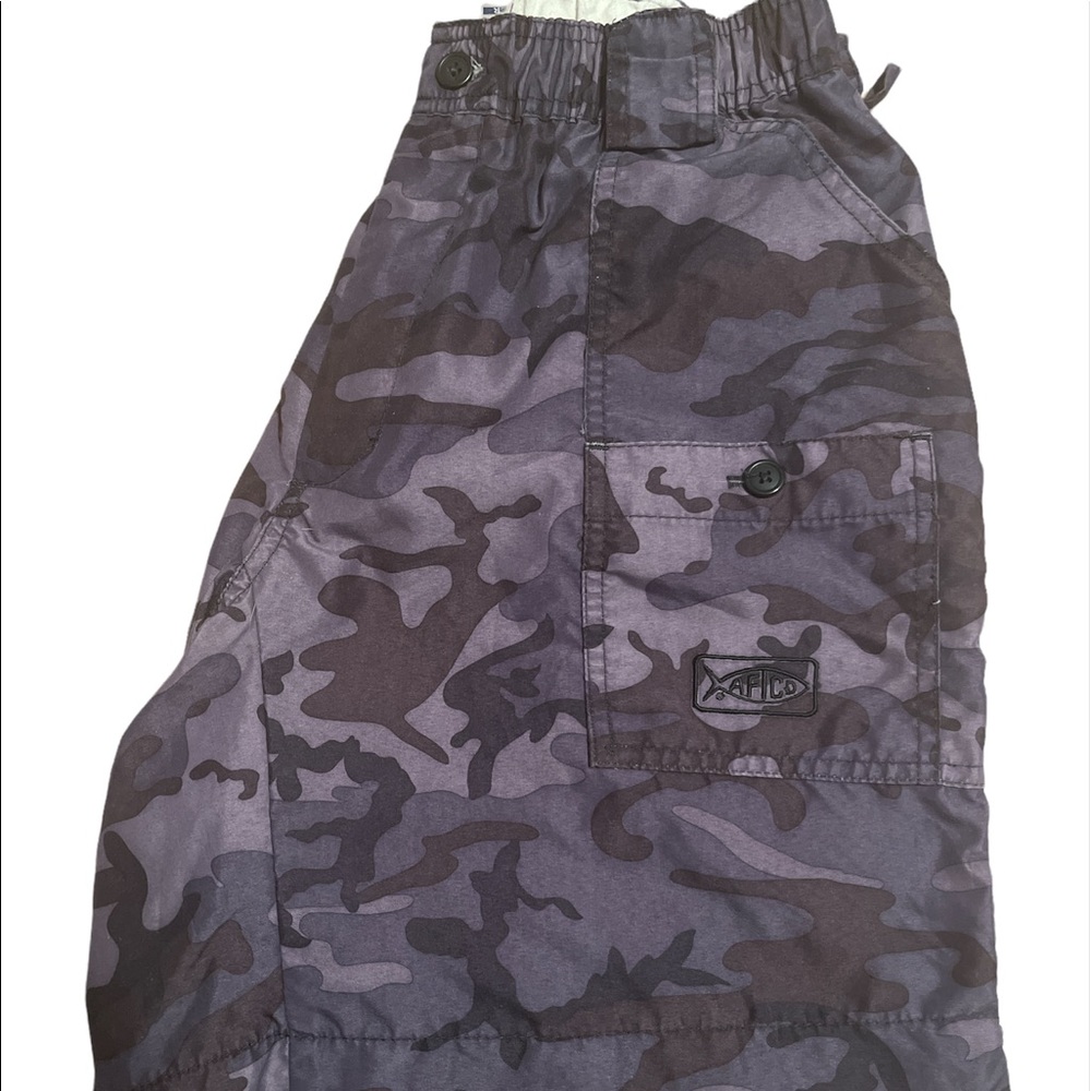 Men’s size 30long Aftcos